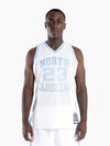 Michael Jordan 1983-84 University of North Carolina Authentic Jersey