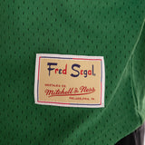 Fred Segal x Mitchell & Ness Sunset League Batting Practice Jersey