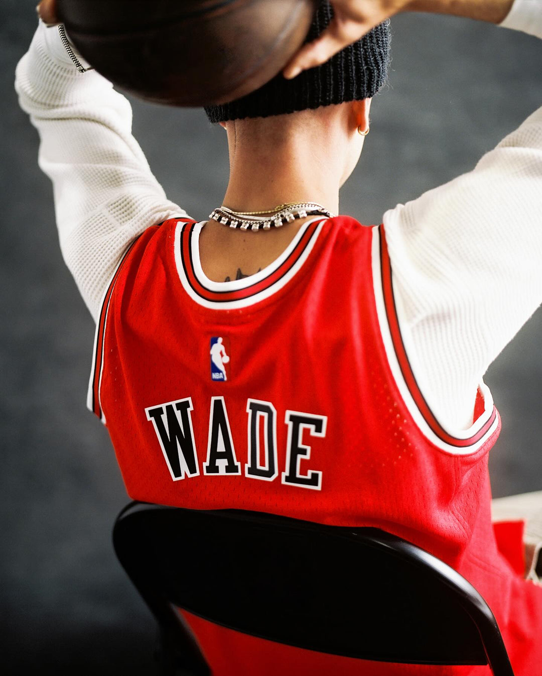 Basketball Jerseys