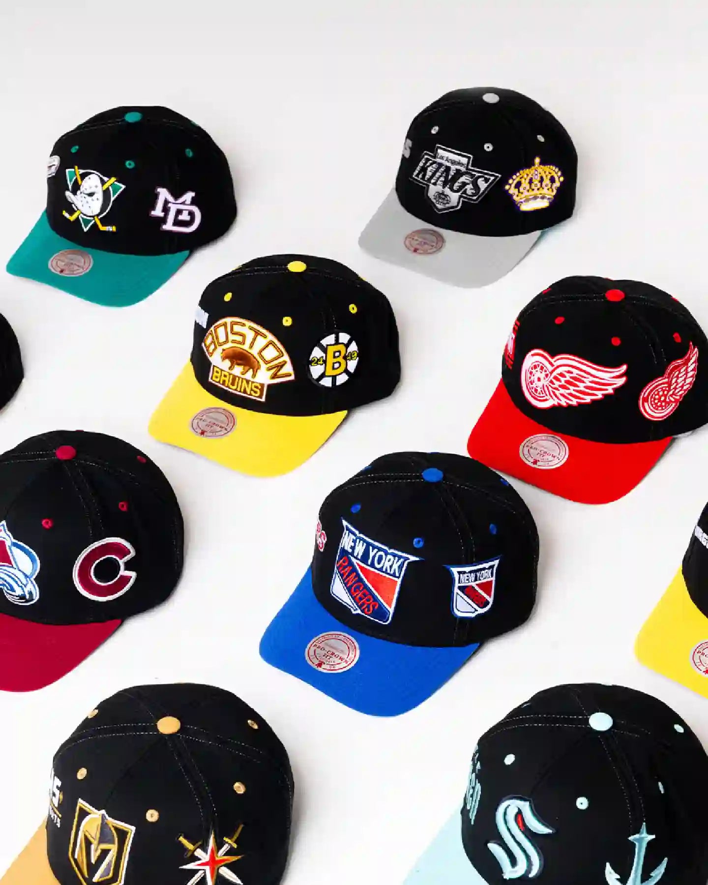 Mitchell and deals ness caps wholesale