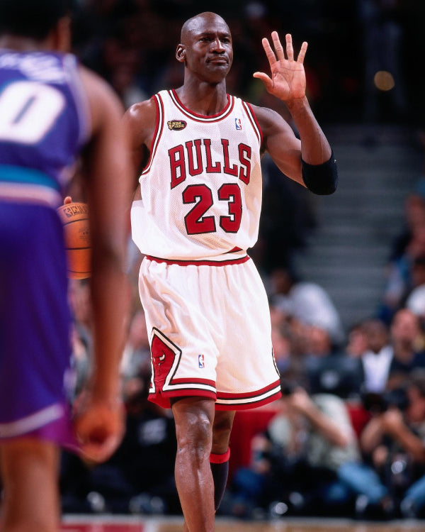 Bulls Championship 1997 To 1998 Chicago Bulls Chicago Bulls Team