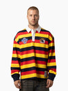 Adelaide Crows 1996 Centenary Rugby Polo
