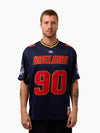 Adelaide Crows 90 Jersey