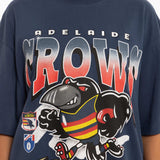 Adelaide Crows Character Tee