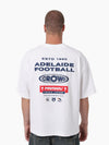 Adelaide Crows Premiers Box Tee