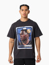 Anthony Edwards Trading Card Tee