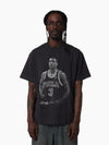 Allen Iverson Philadelphia 76ers Player IP Tee