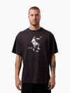 Allen Iverson NBA Dunk Tee