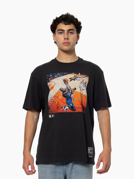 シャツ CONTRASTING TEXT PRINT T-SHIRT - Mid-ecru | ZARA United States