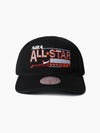 1997 NBA All-Star Deadstock Snapback