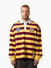 Brisbane Bears 1996 Centenary Rugby Polo