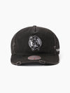 Boston Celtics Distressed Origin Snapback