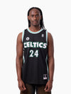 Boston Celtics Tip Off Swingman Jersey