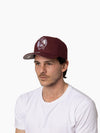 Boston Celtics Coop Pro Pinch Snapback