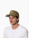 Boston Celtics Coop Pro Pinch Snapback