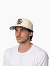 Boston Celtics Two Tone Pro Pinch Snapback