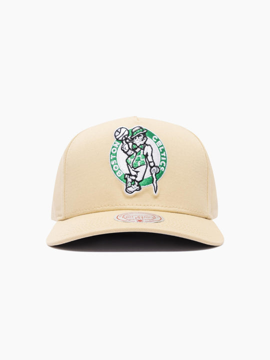 Mitchell & Ness Men's NHL Heritage Lace-Up Crew Current Logo Stars main image 1