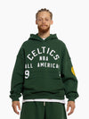 Boston Celtics All American Hoodie
