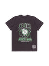 Youth Boston Celtics Trigon Tee