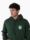 Boston Celtics Big Time Hoodie