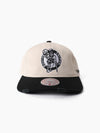 Boston Celtics Distressed Patch Deadstock Snapback