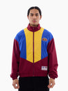 Brisbane Lions Y2K Throwback Nylon Jacket