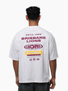 Brisbane Lions Premiers Box Tee