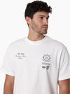 Brisbane Lions Back To Back Tee