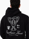 Brisbane Lions 2025 Premiers Hoodie