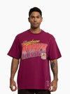 Brisbane Broncos Stone Tee
