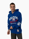Western Bulldogs 100 Years VFL & AFL Hoodie