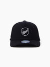 Classic All Blacks Flex 110 Snapback