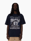 Carlton Blues Lightning Tee