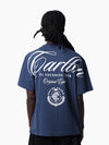 Carlton Blues Original Eight Tee