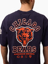 Chicago Bears Boxy Tee