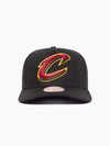 BLK+TM CLR LOGO CL CVS - Black