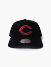 Cincinnati Reds True Classics Pro Pinch Snapback
