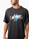 Chicago Bulls Angular Tee