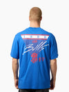 Chicago Bulls 1998 Champions Script Tee