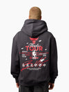 Chicago Bulls Finals Tour Hoodie
