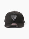 Chicago Bulls Distressed Origin Snapback