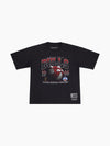 Youth Chicago Bulls NBA Established Tee