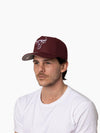 Chicago Bulls Coop Pro Pinch Snapback