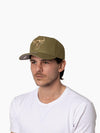 Chicago Bulls Coop Pro Pinch Snapback