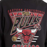 Chicago Bulls Tri 2.0 Crew