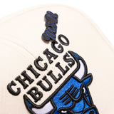 Chicago Bulls Launch Pro Crown Snapback