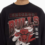 Chicago Bulls Brush Off 2.0 Crew