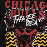 Chicago Bulls Accolades Hoodie