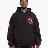 Chicago Bulls 6 Time Hoodie