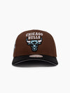 Chicago Bulls Refined Classic Pro Pinch